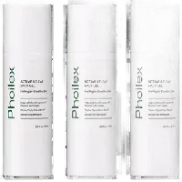 3 Tubes of Active ReLeaf