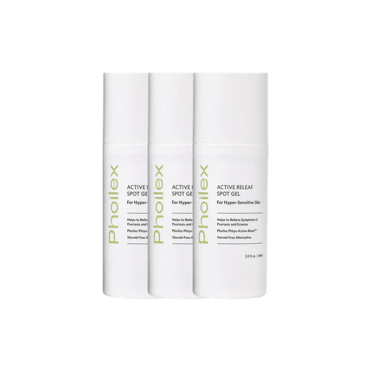 3 Months Delivery of Active ReLeaf
