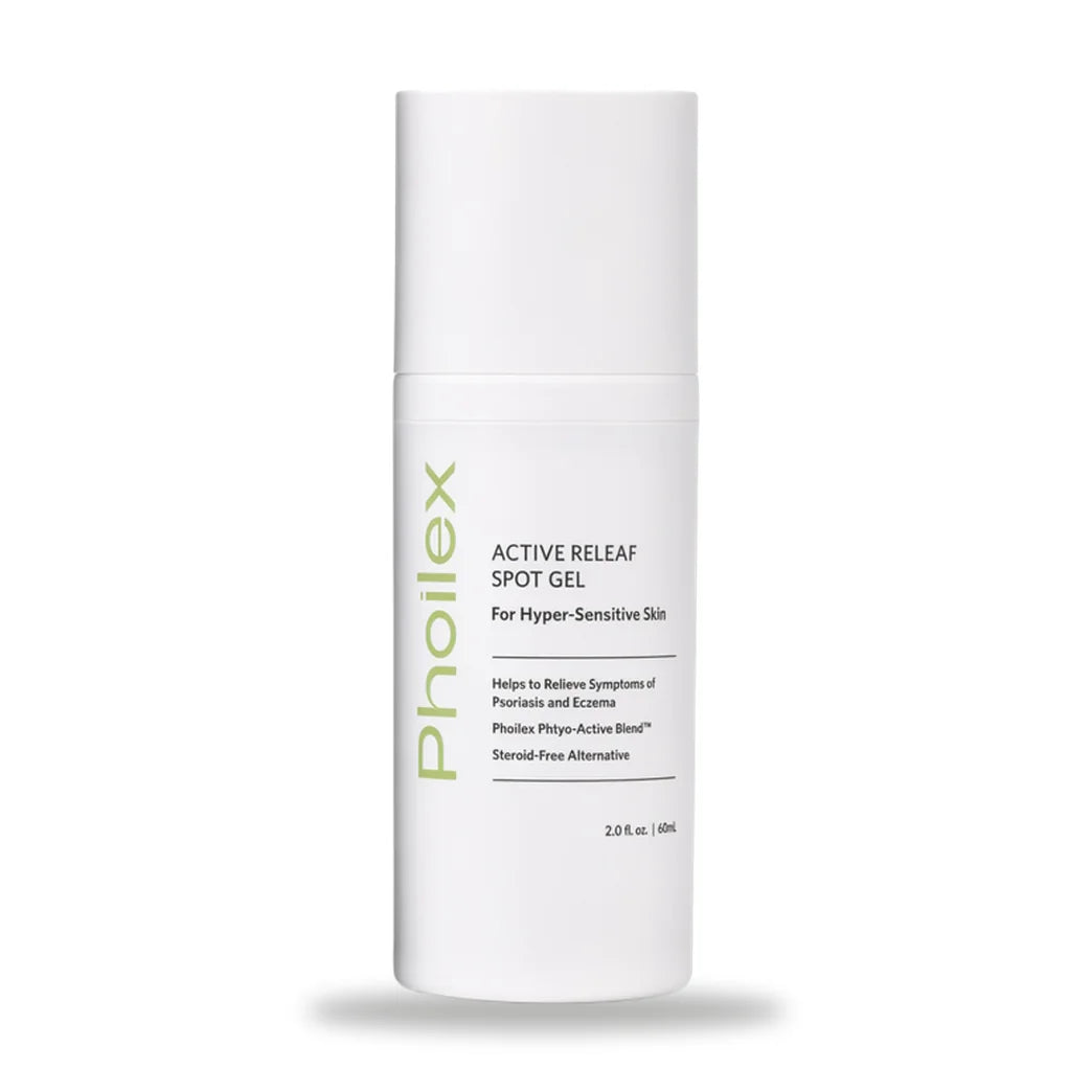 Phoilex Active ReLeaf Spot Gel — gallery 1