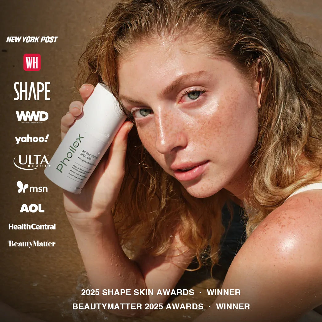 Phoilex Active ReLeaf Spot Gel — gallery 2