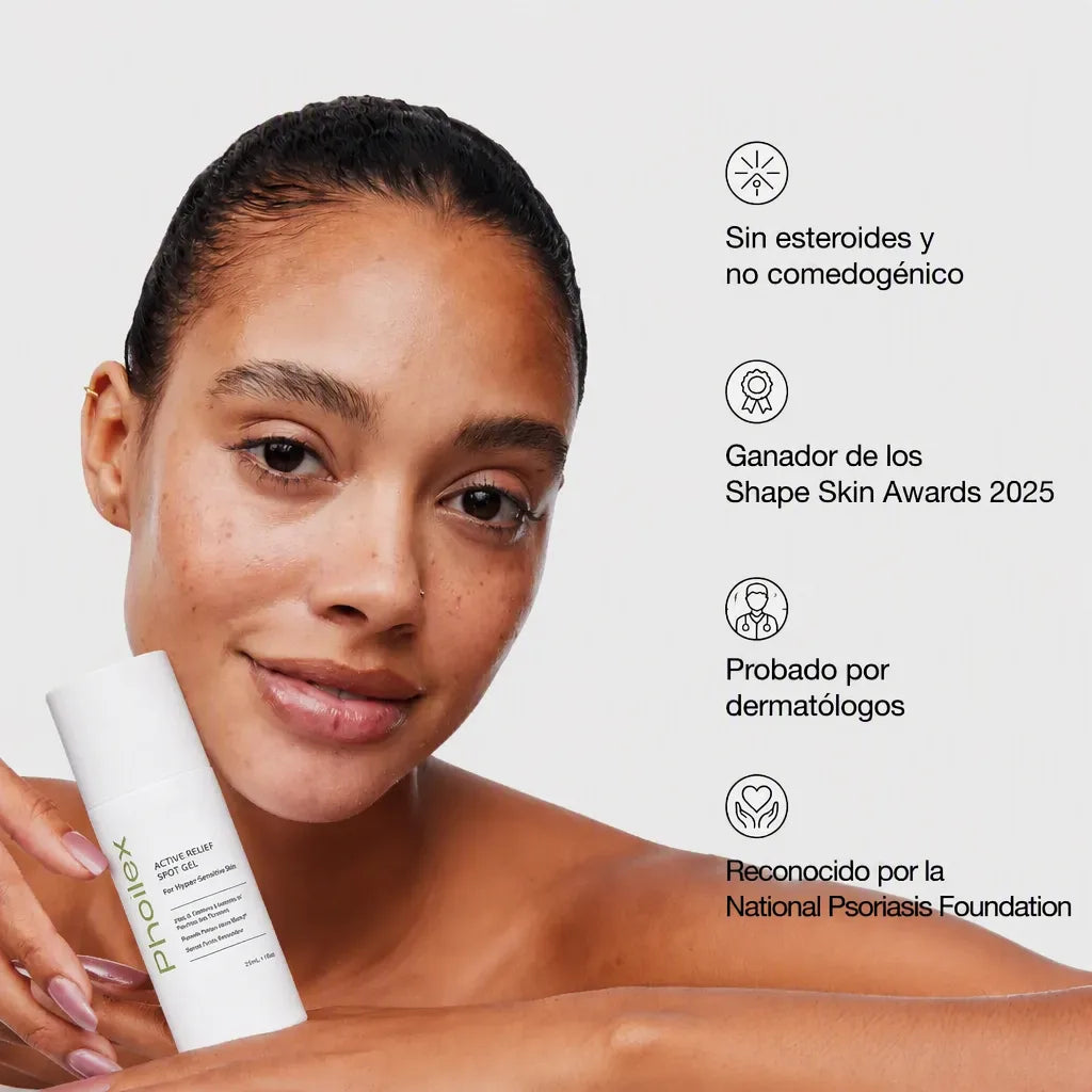Phoilex Active ReLeaf Spot Gel — galería 3