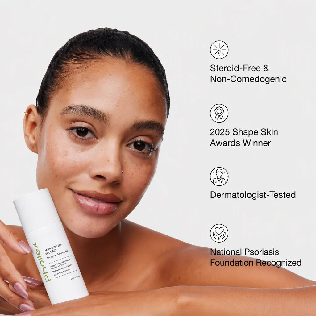 Phoilex Active ReLeaf Spot Gel — gallery 3
