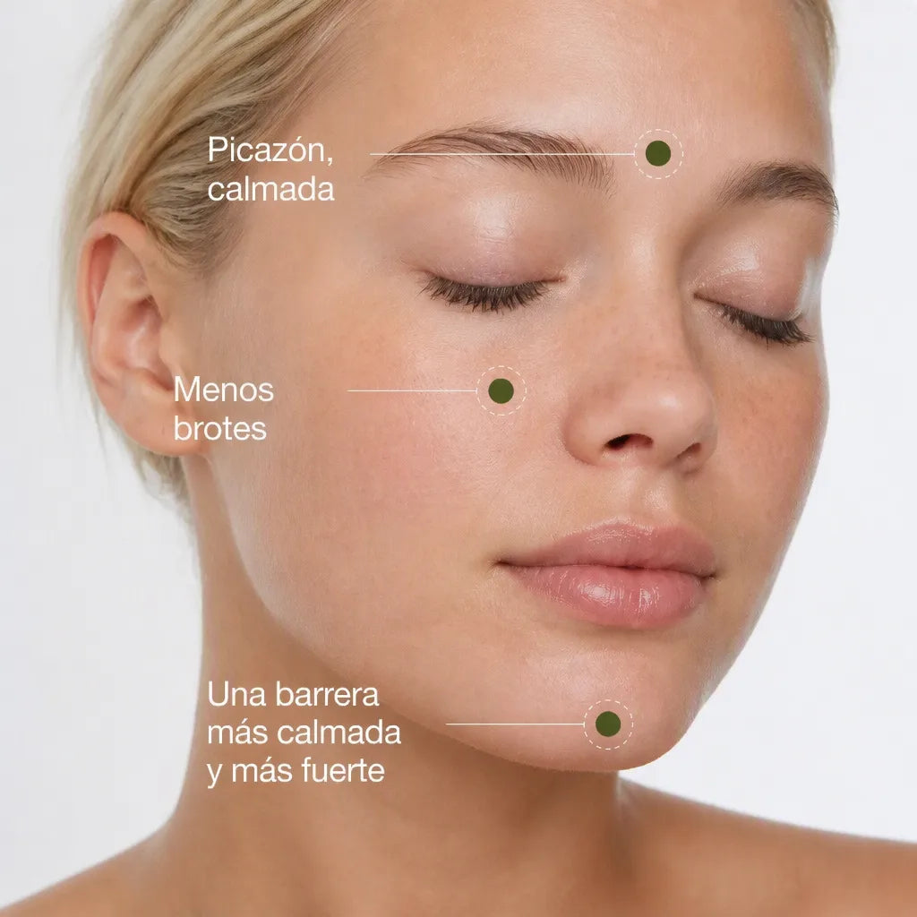 Phoilex Active ReLeaf Spot Gel — galería 4