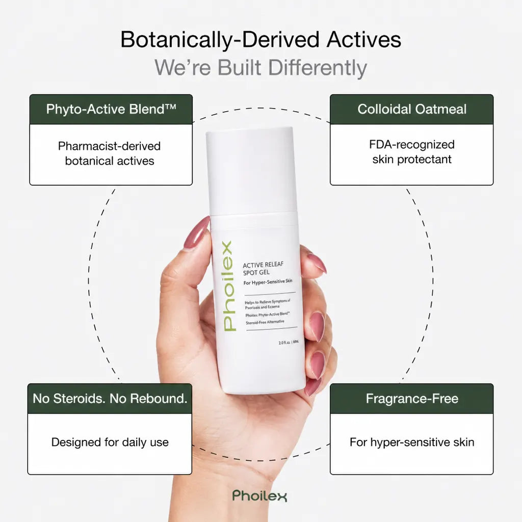 Phoilex Active ReLeaf Spot Gel — gallery 5